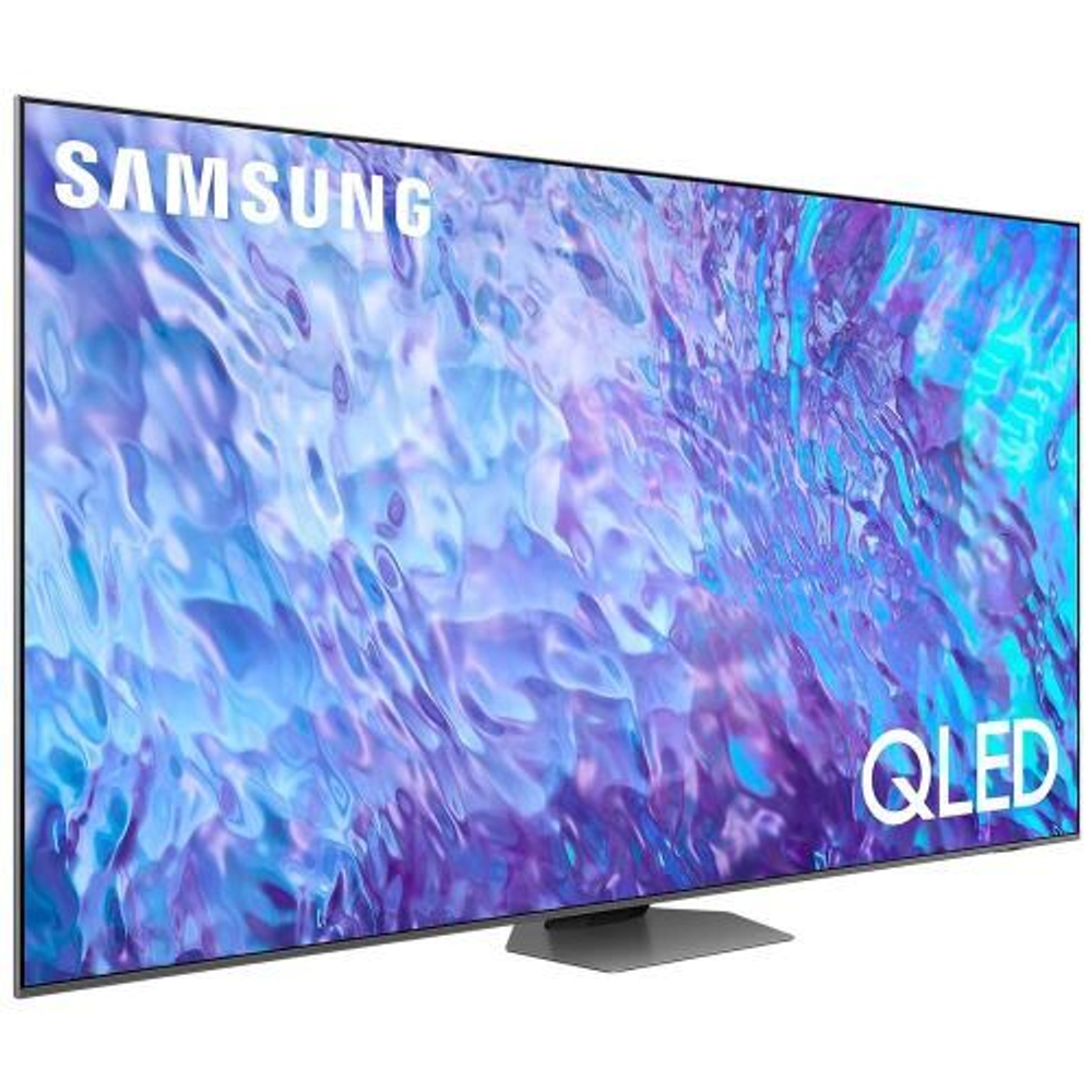 Телевизор  Samsung QE98Q80CAUXRU