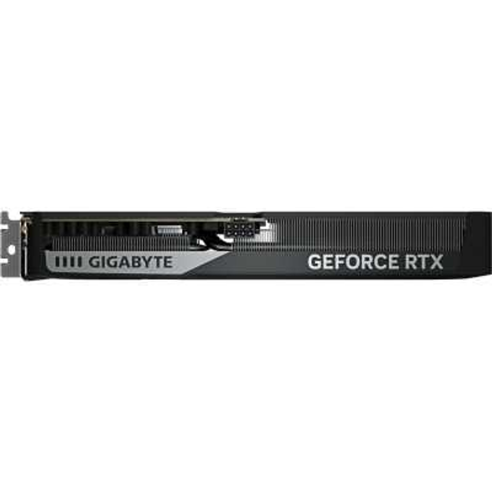 Видеокарта GigaByte nVidia GeForce RTX 5060 Ti 8Gb GV-N506TEAGLEMAX OC-8GD