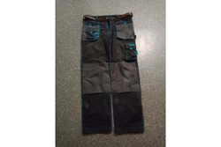 Брюки GROSS размер XL 90349