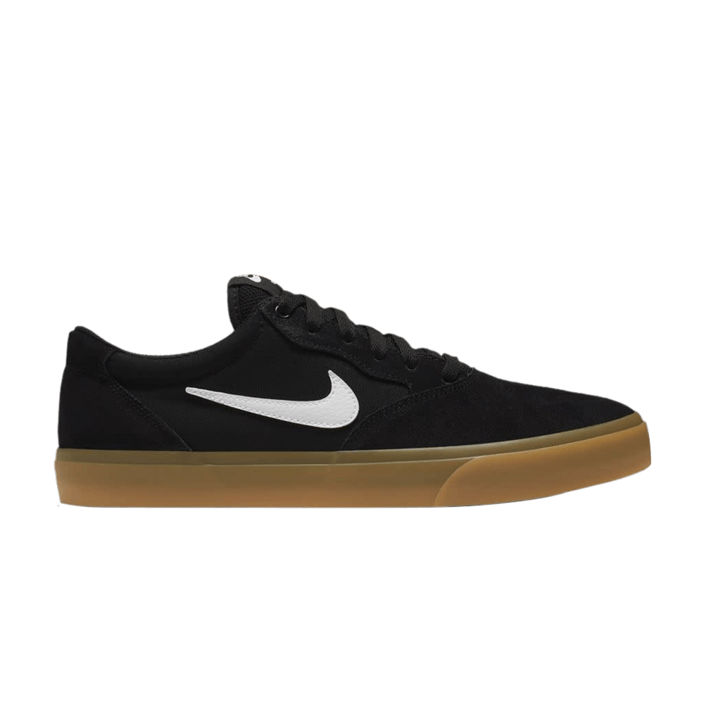 Кроссовки Nike Sb Chron Solarsoft