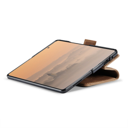 Чехол-книжка CaseMe Matte Samsung Galaxy Z Fold7