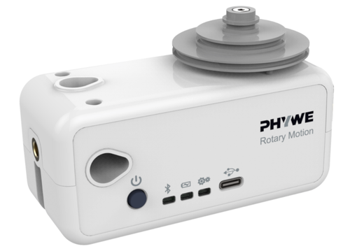 PHYWE Cobra SMARTsense Photogate - Фотоворота 0 ... ∞ s, две части (Bluetooth)