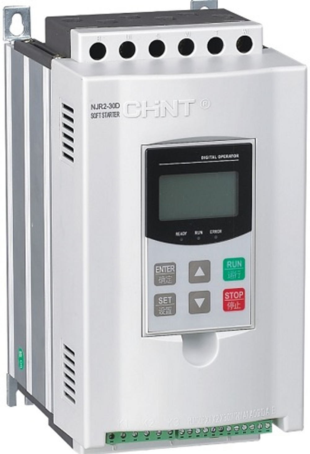 Устройство плавного пуска CHINT 489033