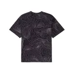 Футболка Питерский щит Дюны темно-синяя