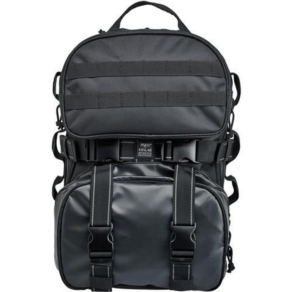 EXFIL-48 / Черный