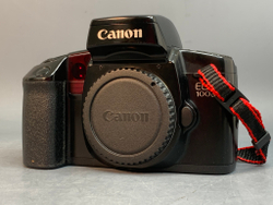 Canon EOS 100QD body