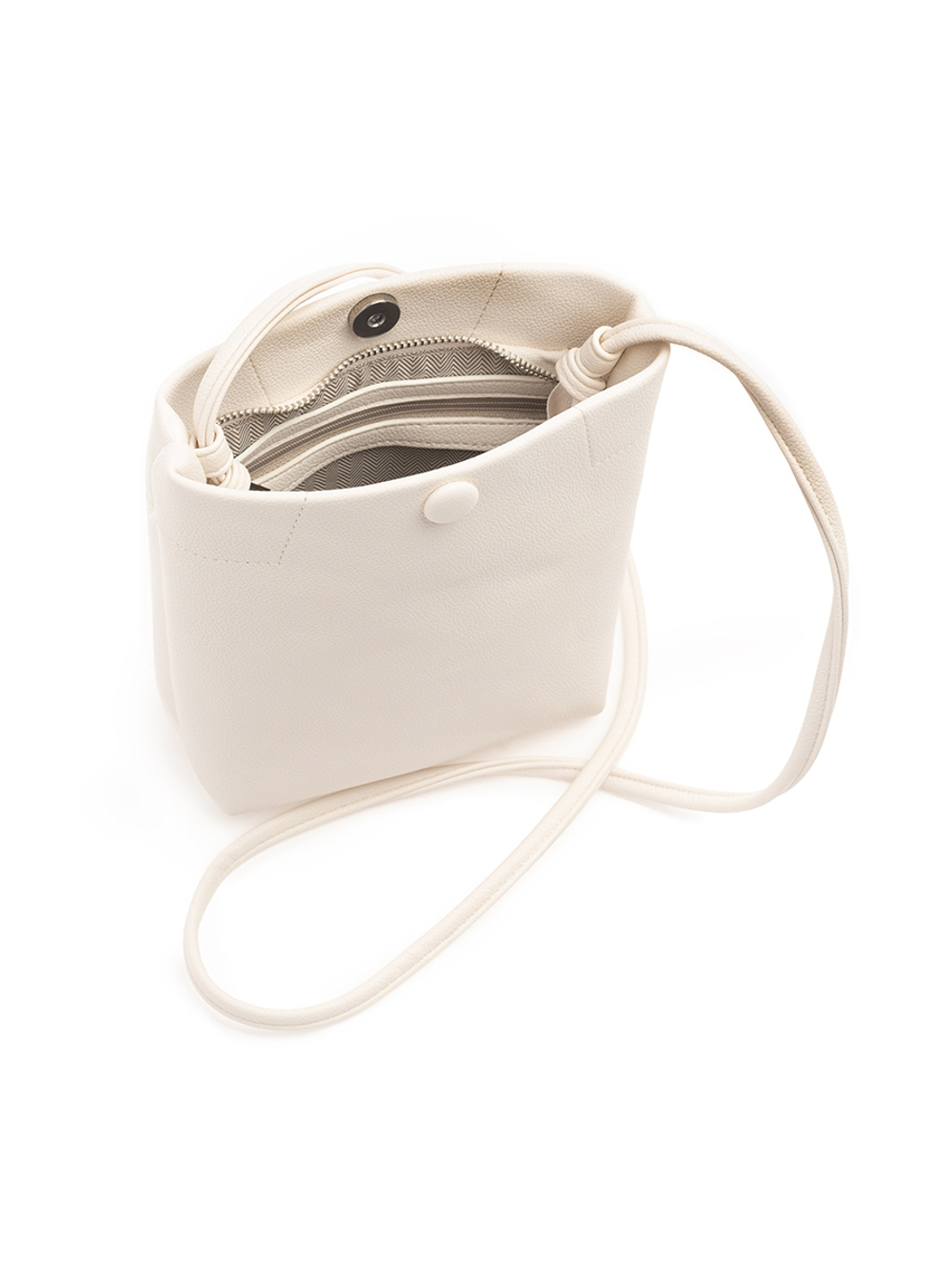 27154/30 Сумка жен., иск. кожа