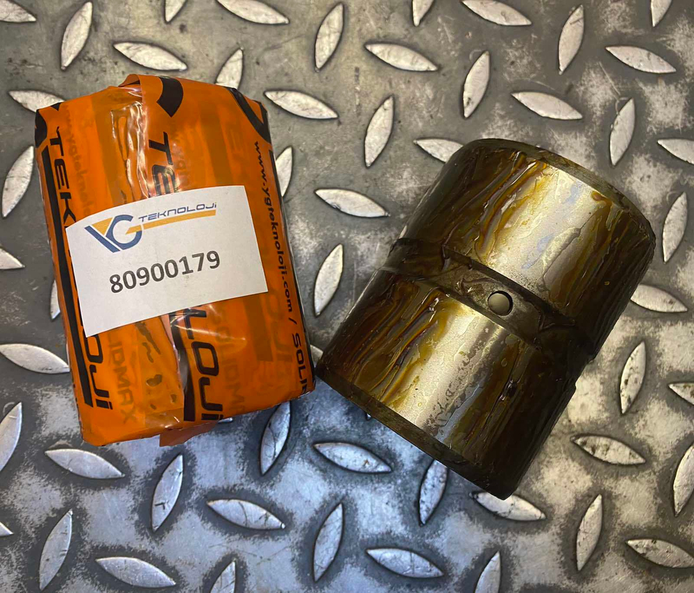 Втулка 809/00179