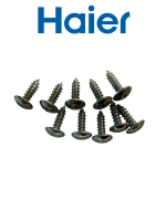 Монтажный набор для посудомоечной машины 0120807901 Haier