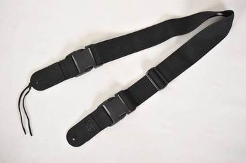 Ремень для акустической гитары (2 отстегивающихся держателя) Лютнер ЛРГА4