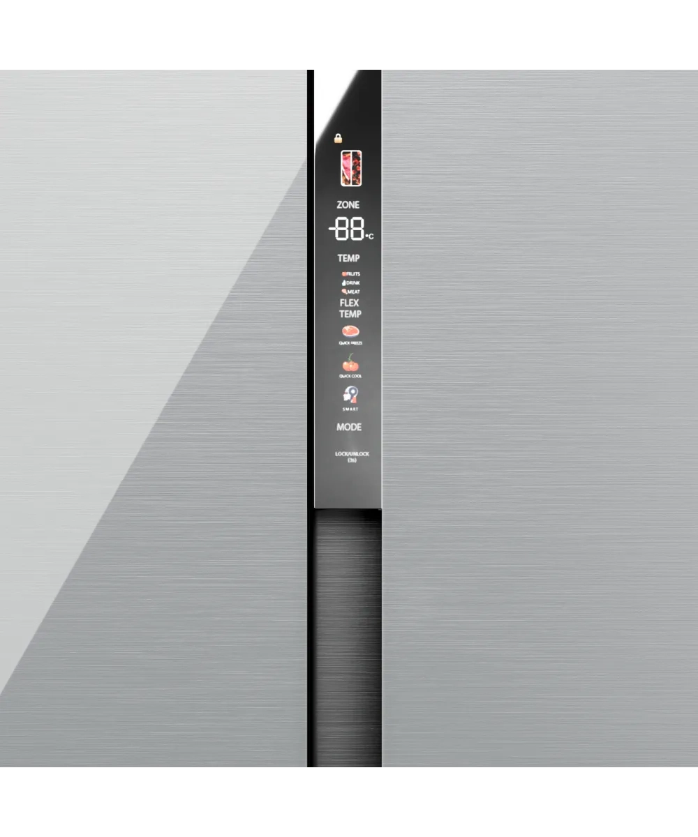 Холодильник Kuppersberg RFSN 1990 SG