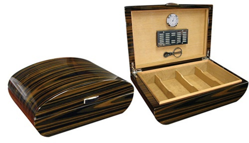 Хьюмидор для сигар Афисионадо Waldorf