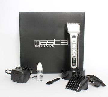 Машинка для стрижки MASTER Professional MP-209BE