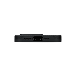 Противоударный чехол Pitaka MagEZ Pro 4 для iPhone 15 Plus 1500D Black/Grey (Twill)