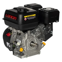 Loncin LC175F-2 (B18 type) D20 5А двигатель 00-00003012