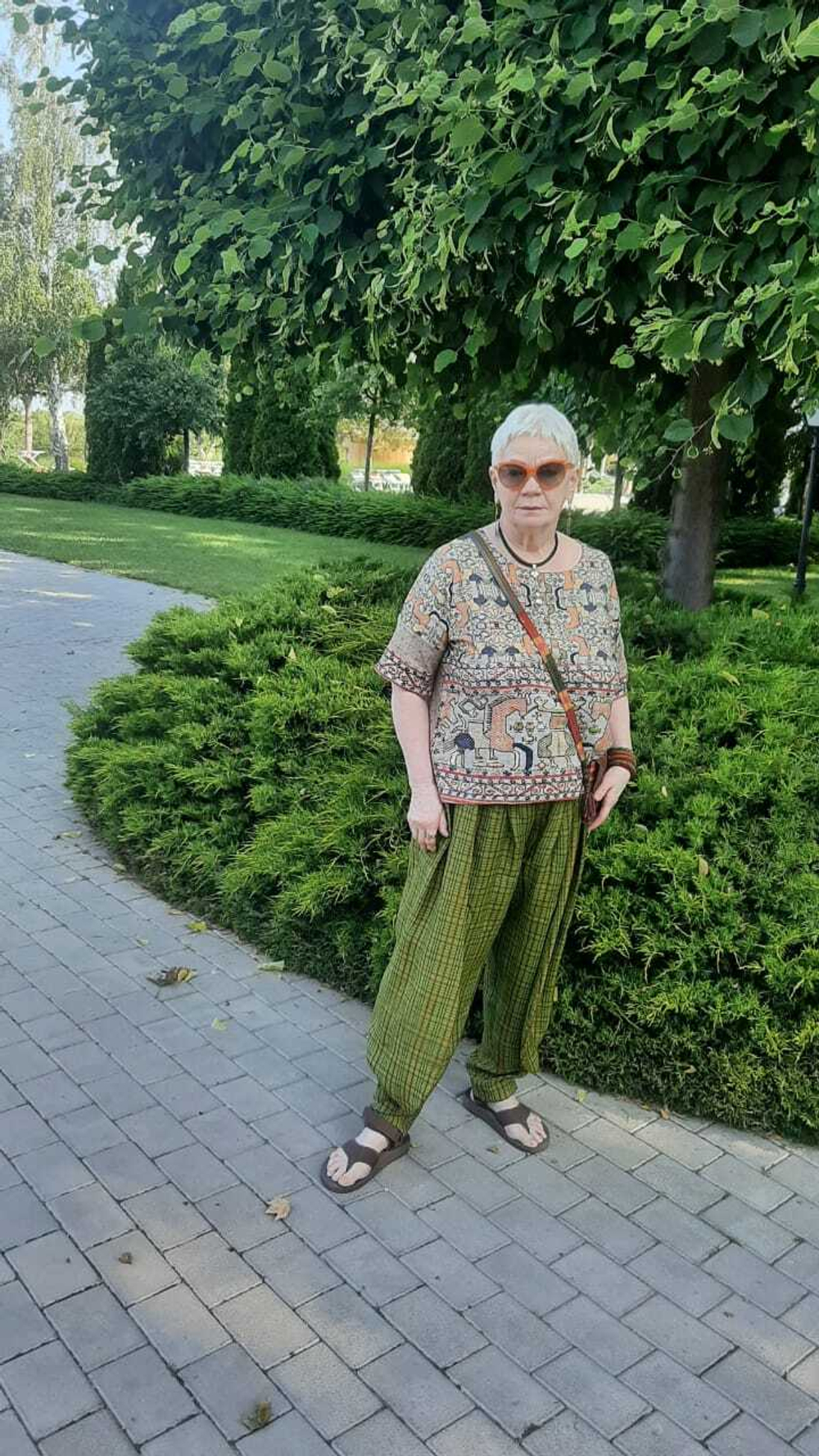 Отзыв от Елены