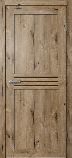 Дверь FLYDOORS 237 (Black)