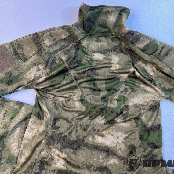 Комплект тактической одежды EmersonGear, мох