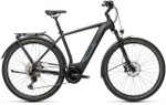 Электровелосипед Cube Kathmandu Hybrid EXC 625 (2021)