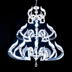 Eletto Diva EL339P24 Люстра светодиодная с пультом