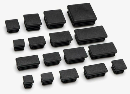 заглушка 40х80