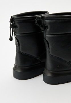 Полусапоги женские ECCO NOUVELLE