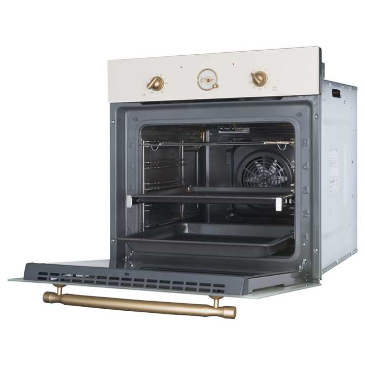 Духовой шкаф Hansa BOEY68219