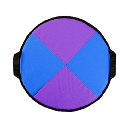 Санки - Ледянки круглые ф 50 см