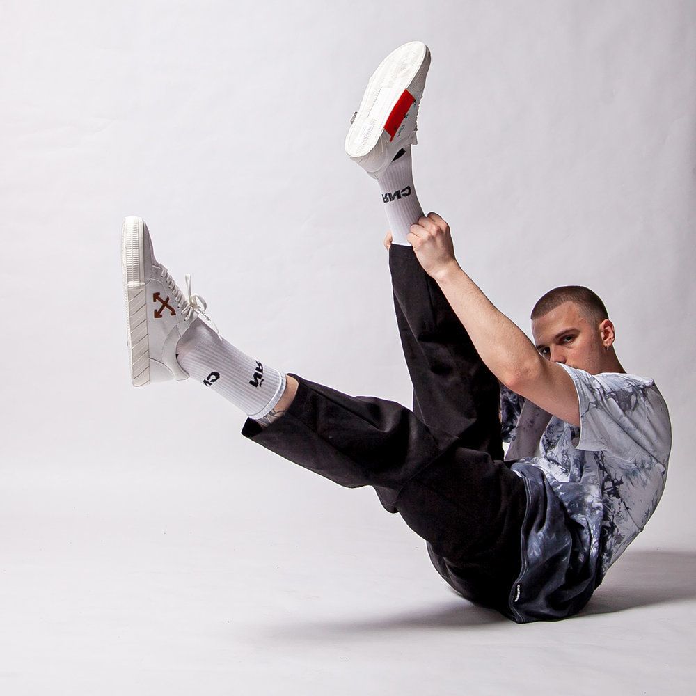 Брюки чиносы Сияние