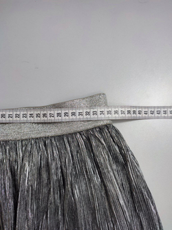 Юбка H&M в складку 44 размер