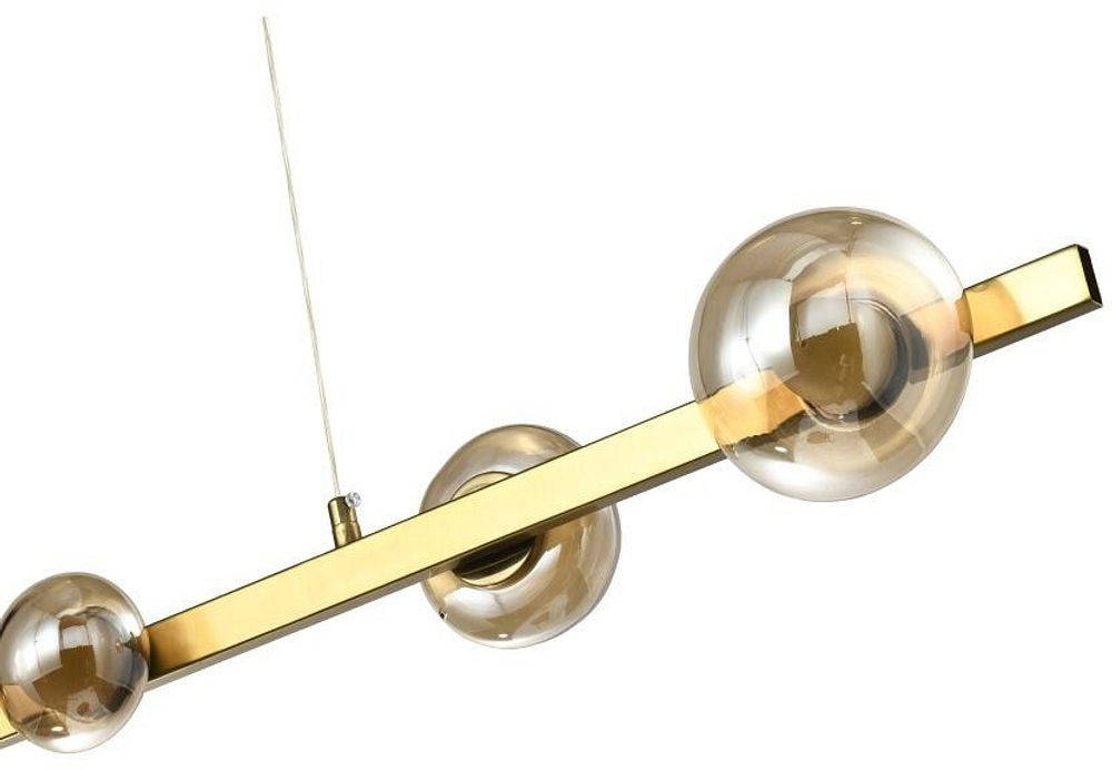 Подвесной светильник Zortes Fritto ZRS.1215.06