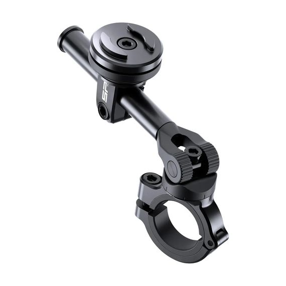 Крепление SP Connect на руль мотоцикла Moto Mount 3D