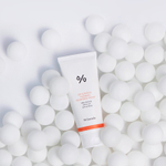DR.CEURACLE 5A Control Clearing Cleansing Foam Пенка для умывания 5-альфа контроль, 200 мл