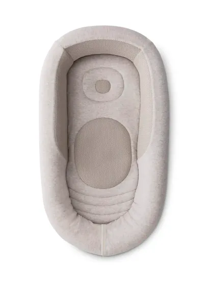 Кокон Inglesina Welcome Pod Quiet Beige