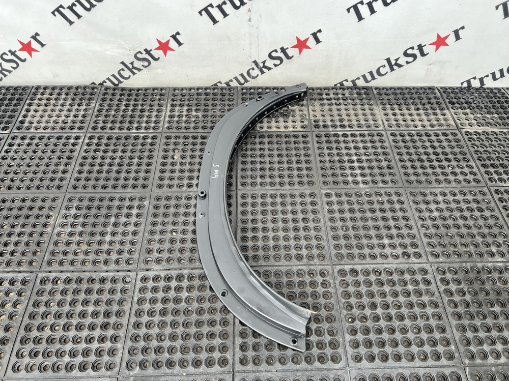 Расширитель крыла правого