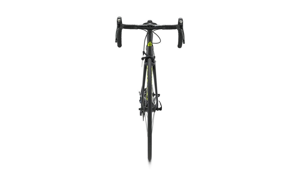 Шоссейный велосипед Cervelo S3 Ultegra (2018)