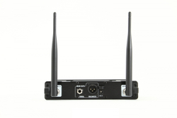 LINE 6 XD-V55L цифровая петличная беспроводная система, 12 каналов