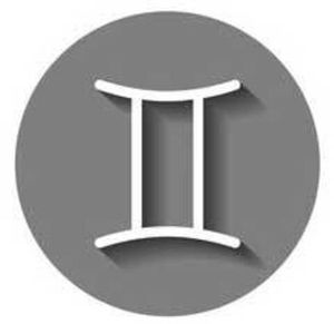 Знак зодиака Близнецы