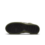 Кроссовки Nike Dunk High Up Olive x Wolf Grey