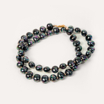 Колье Major BLU