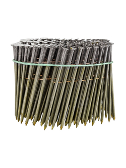 Гвоздь Gigant цинк 3,1x90 гладкие BK 3600 шт. GVB-4