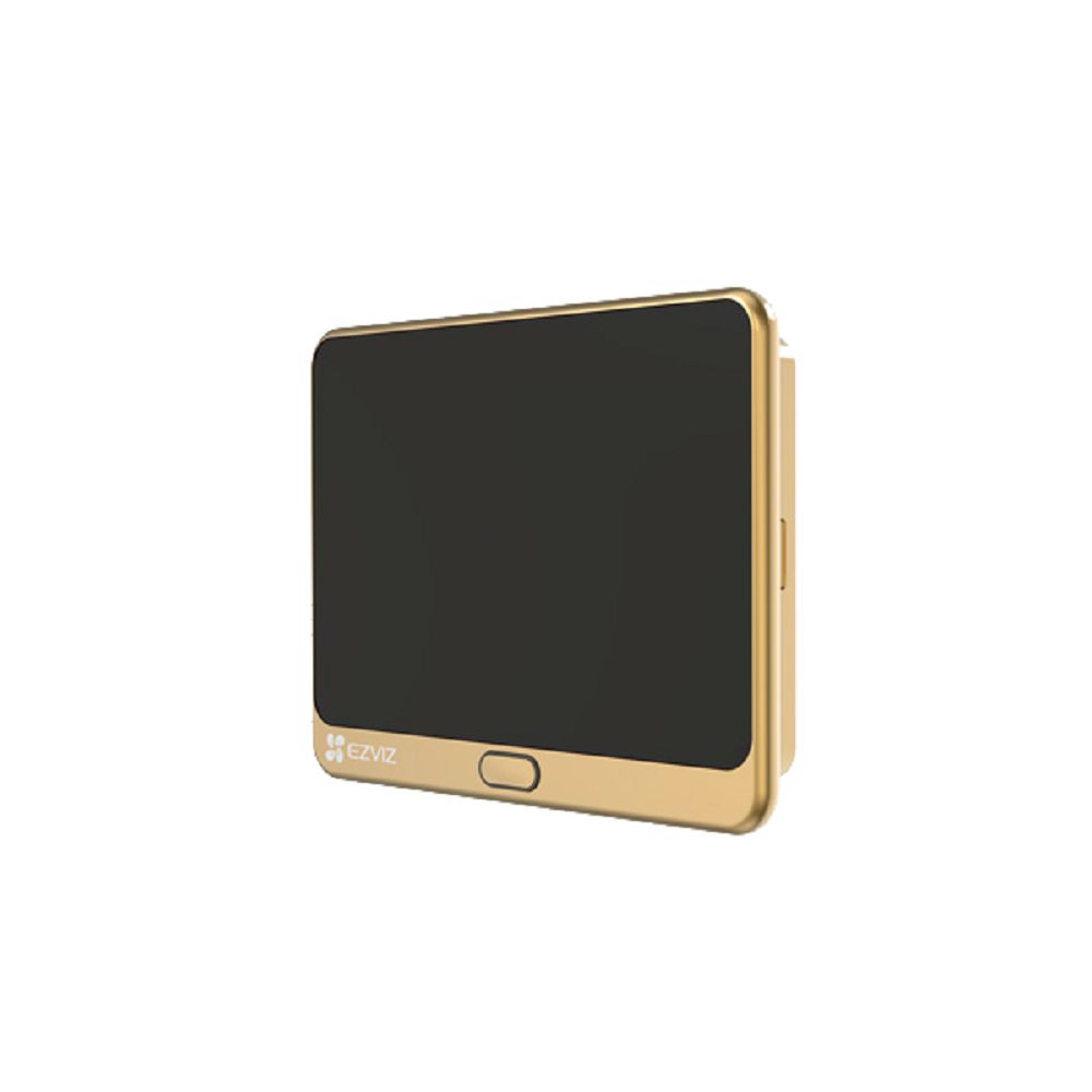 Видеоглазок Ezviz DP2C GOLD