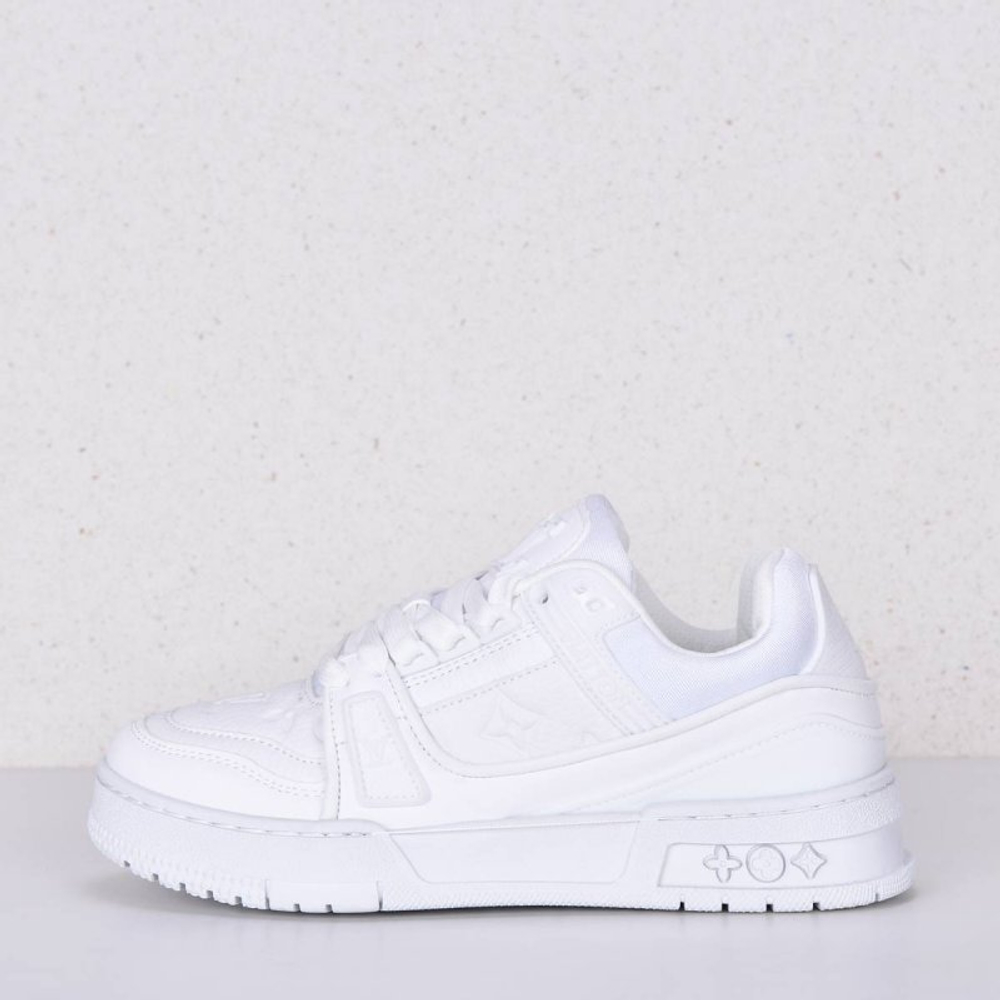 Кроссовки Louis Vuitton арт 4024