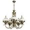 Подвесная люстра Arte Lamp Armstrong A3560LM-5AB