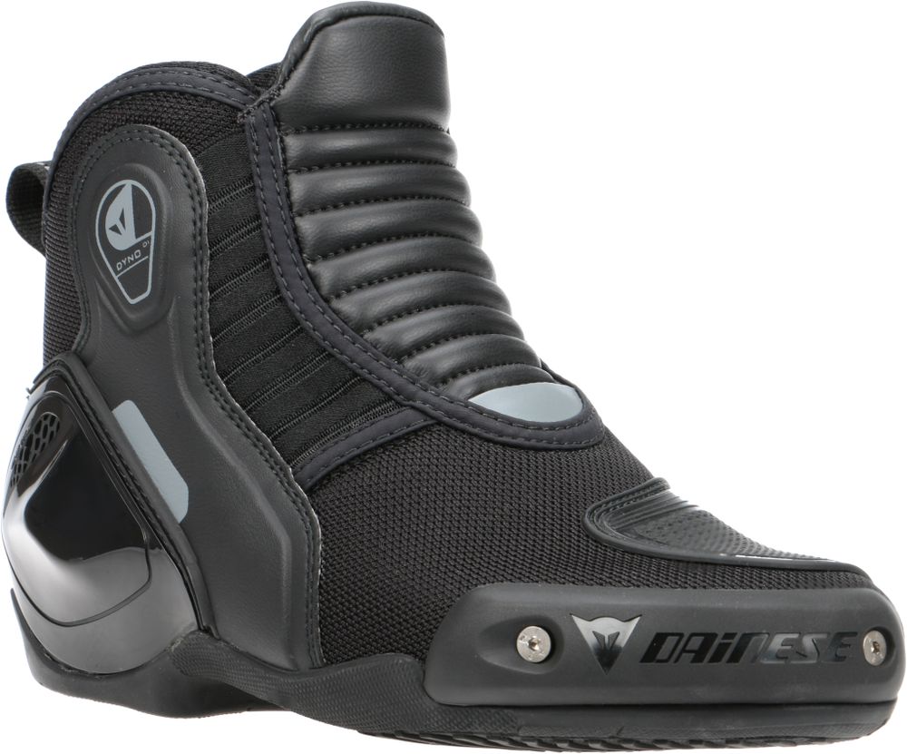 Dyno D1 Lady / Женские / Черный