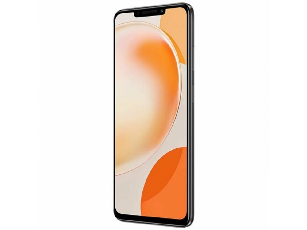 Смартфон Huawei Nova Y91 8/128GB Black (STG-LX1)