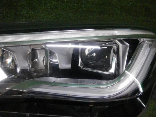 Фара левая Infiniti QX50 2 (2017-н.в.) LED