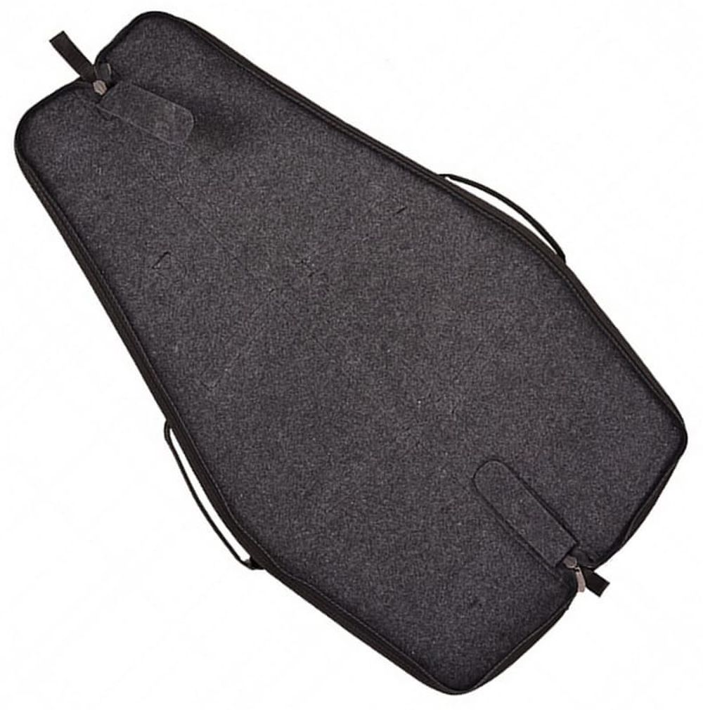 Чехол ружейный (папка с оптикой 140 см), лес