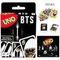 BTS UNO Card Game