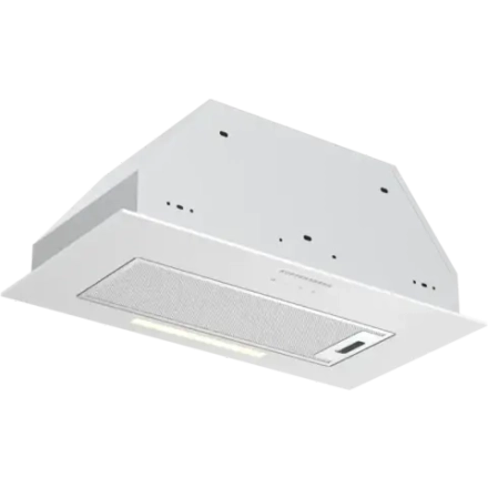 Встраиваемая вытяжка Kuppersberg INTOUCH 60 WG